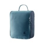 Deuter Wash Center II Travel Toiletry Bag, ink/atlantic