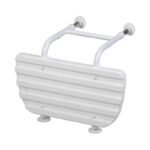Device for shortening the length of the bathtub
