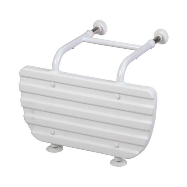 Device for shortening the length of the bathtub