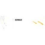 DEWALT CONTRACTOR PRO TACTICAL SAFETY GLASSES - Image 4
