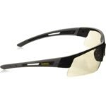 DEWALT CROSSCUT PROTECTIVE SPECTACLE TACTICAL SAFETY GLASSES - Image 2
