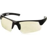 DEWALT CROSSCUT PROTECTIVE SPECTACLE TACTICAL SAFETY GLASSES - Image 3