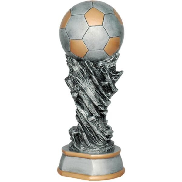 Die-cast figurine - football 65582