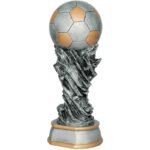 Die-cast figurine - football 65583 - Image 2