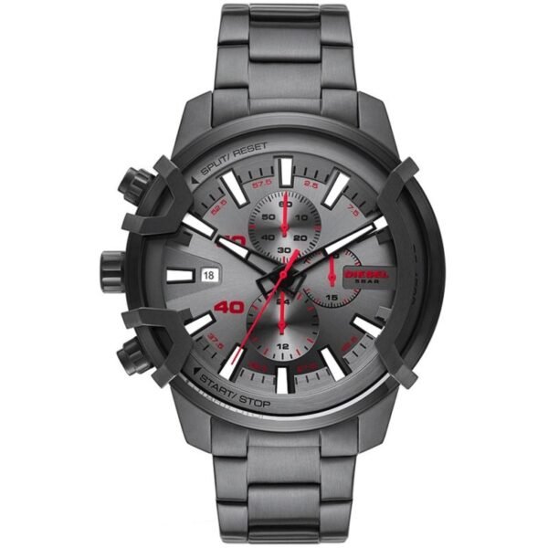 DIESEL Griffed DZ4586 Mens Watch + BOX