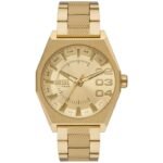 DIESEL Scraper DZ2173 Mens Watch + BOX