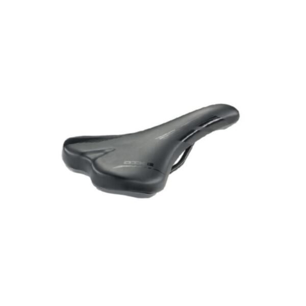 DIKE saddle black
