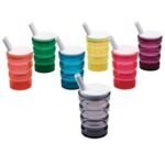 Disabled safe cup - orange - Image 2