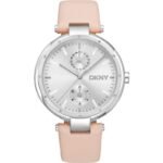DKNY Downtown Multi Womens Watch DK1L066L0015 + BOX