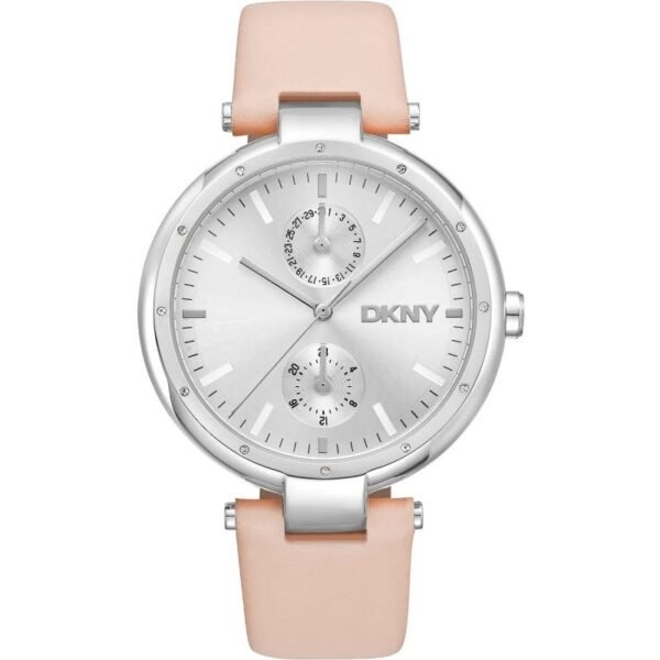 DKNY Downtown Multi Womens Watch DK1L066L0015 + BOX