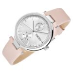 DKNY Downtown Multi Womens Watch DK1L066L0015 + BOX - Image 3