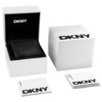 DKNY Downtown Multi Womens Watch DK1L066L0015 + BOX - Image 8