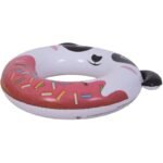 DONUT PANDA SWIMMING RING 55CM 37595 - Image 4