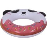 DONUT PANDA SWIMMING RING 55CM 37595 - Image 5