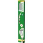 DOOR MOSQUITO NET 100X220 SLAT POLYESTER + VELCRO TAPE - Image 8