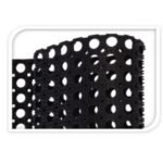DOORMAT RUBBER ENTRANCE MAT 50X80CM - Image 2
