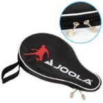 DOUBLE JOOLA TABLE TENNIS RACKET COVER - Image 3