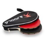 DOUBLE JOOLA TABLE TENNIS RACKET COVER - Image 6
