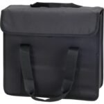DOUBLE REAR BIKE BAG FOR TRUNK 40L XQMAX - Image 2
