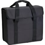 DOUBLE REAR BIKE BAG FOR TRUNK 40L XQMAX - Image 3