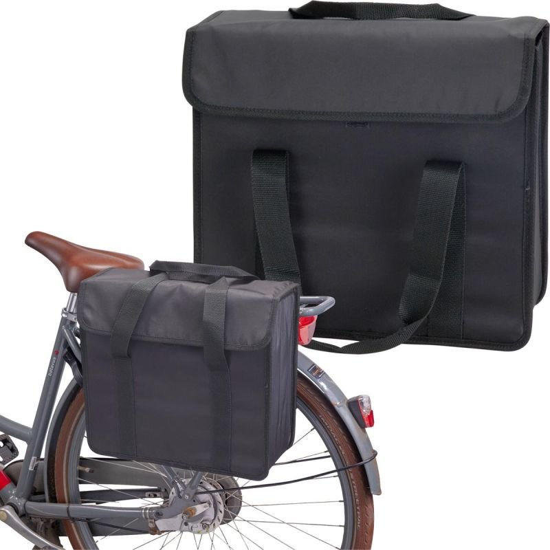 lupin-wear-ca-double-rear-bike-bag-for-trunk-40l-xqmax-2004247 DOUBLE REAR BIKE BAG FOR TRUNK 40L XQMAX - Image 1