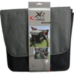 DOUBLE REAR BIKE BAG FOR TRUNK 40L XQMAX - Image 4