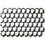 DRIVE-IN/PARKING GRILL 5 PCS BLACK - Image 4