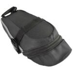 Dunlop 02726 Bicycle Saddle Bag - Image 3
