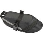 Dunlop 02726 Bicycle Saddle Bag - Image 5