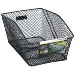 DUNLOP 13L BIKE BASKET FOR TRUNK - Image 2
