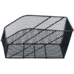 DUNLOP 13L BIKE BASKET FOR TRUNK - Image 4