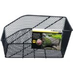 DUNLOP 13L BIKE BASKET FOR TRUNK - Image 6