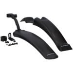 DUNLOP 24-26 INCH MTB FENDER SET - Image 3