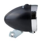 Dunlop 3 LED Front Bike Light 255354 - Image 2
