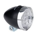 Dunlop 3 LED Front Bike Light 255354 - Image 4