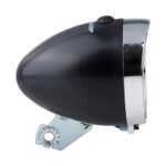 Dunlop 3 LED Front Bike Light 255354 - Image 5
