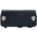 DUNLOP 3 LED SMD REAR BIKE LIGHT DYNAMO POWERED - Image 4