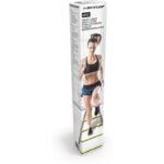 DUNLOP ADJUSTABLE 4M ACTIVITY LADDER - Image 2