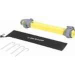 DUNLOP ADJUSTABLE 4M ACTIVITY LADDER - Image 4