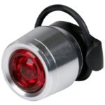 DUNLOP ALUMINUM REAR BIKE LAMP - Image 2