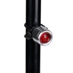 DUNLOP ALUMINUM REAR BIKE LAMP - Image 3