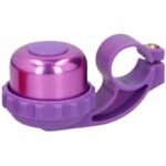 Dunlop bicycle bell, diameter 48 mm, 1049298 - Image 3