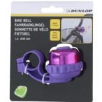 Dunlop bicycle bell, diameter 48 mm, 1049298 - Image 4