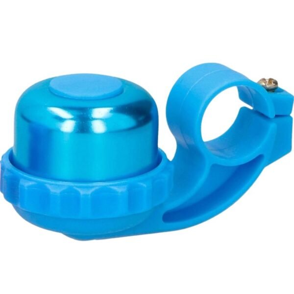 Dunlop bicycle bell, diameter 48 mm, 1049304