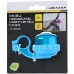 Dunlop bicycle bell, diameter 48 mm, 1049304 - Image 3