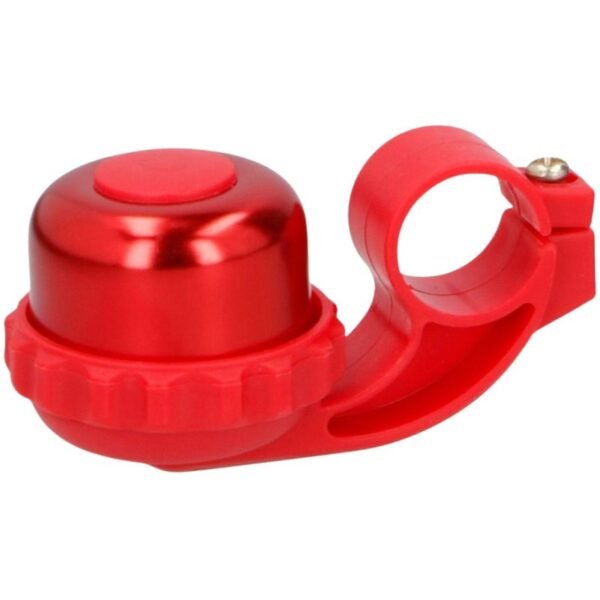 Dunlop bicycle bell, diameter 48 mm, 1049311