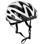 DUNLOP MTB GREY ADJUSTABLE CYCLING HELMET S. M (55-58CM) - Image 2