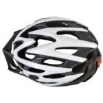DUNLOP MTB GREY ADJUSTABLE CYCLING HELMET S. M (55-58CM) - Image 3