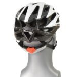 DUNLOP MTB GREY ADJUSTABLE CYCLING HELMET S. M (55-58CM) - Image 7