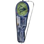 Dunlop Nitro 4 Badminton Set 913015340 - Image 5